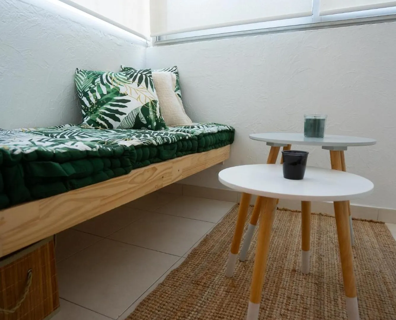 Bleu Azur Apartment Juan-les-Pins 0*,  France